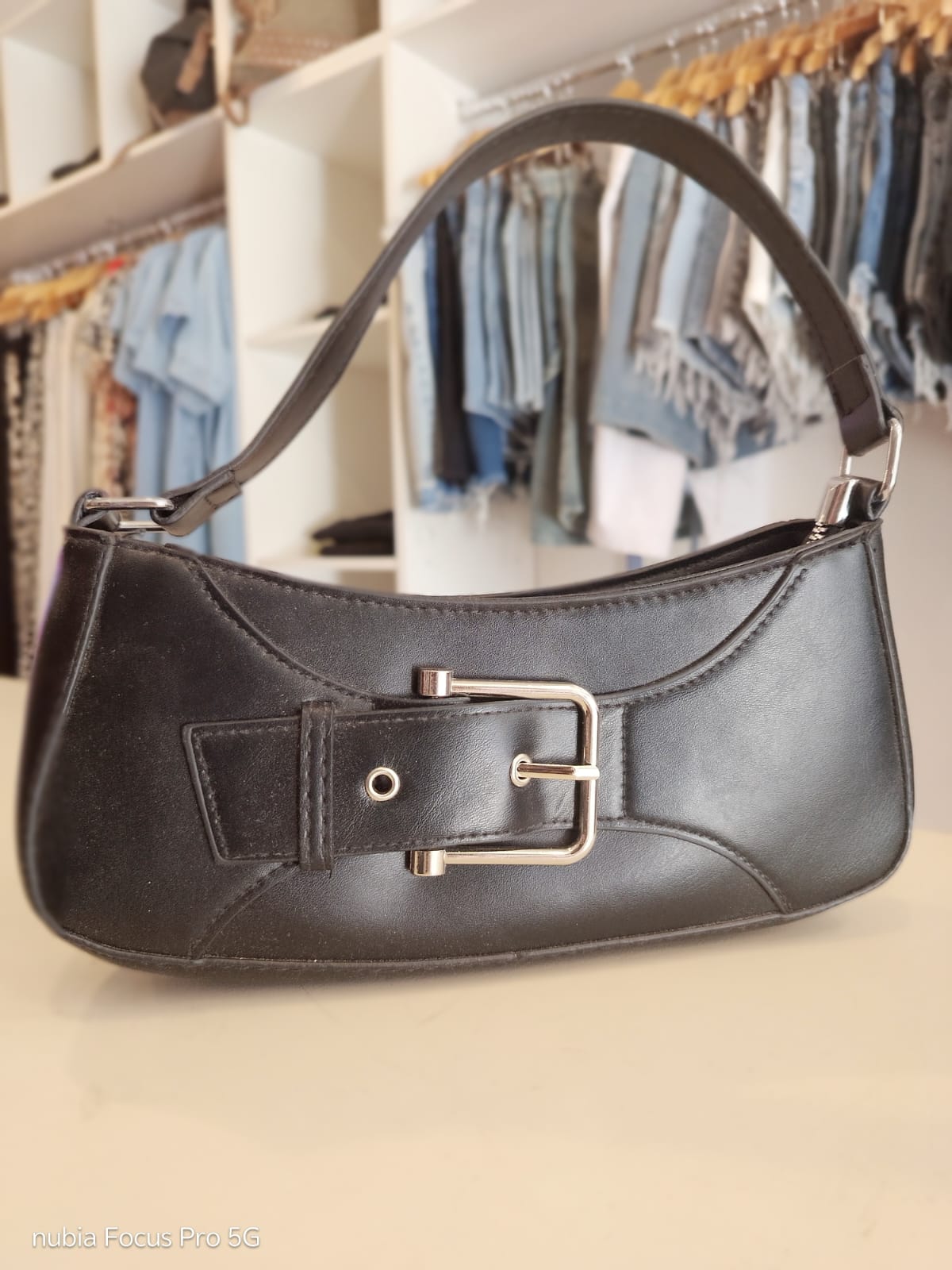mini cartera